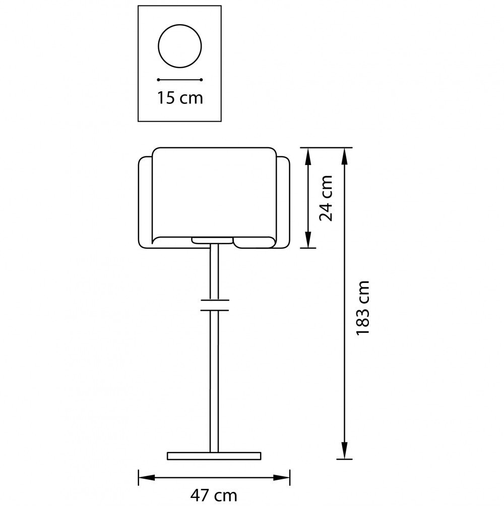 Lightstar *** (MJ6005-3BL) 3 КОР!!! Торшер PITTORE 3х40W E27 ЧЕРНЫЙ/БЕЛЫЙ (в комплекте) Lightstar *** (MJ6005-3BL) 3 КОР!!! Торшер PITTORE 3х40W E27 ЧЕРНЫЙ/БЕЛЫЙ (в комплекте)